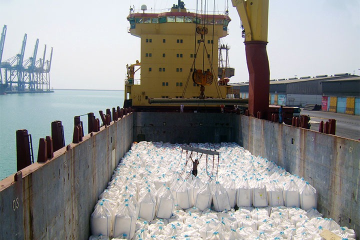 doruk-textile Big bag algerie