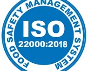 ISO 22000:208